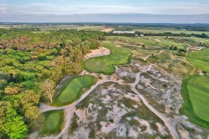 Friars Head 7th Reverse Aerial